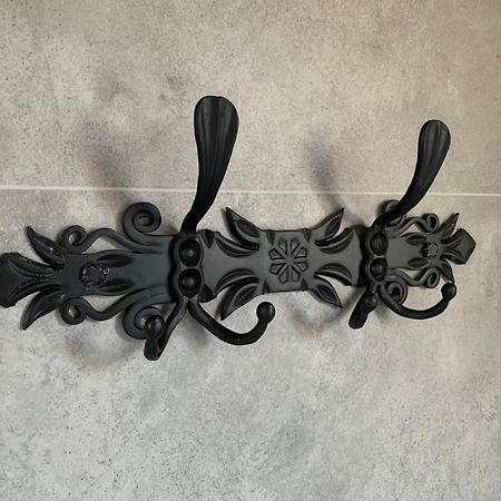 Gorska Magia - Goralskie Domki Premium コシチェリスコ 部屋 写真